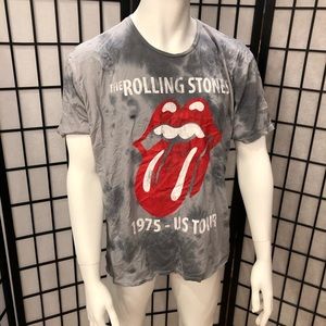 Rolling Stones t shirt. Excellent condition.